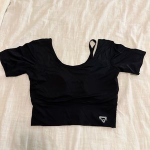 Keiki Kona Athletic Top